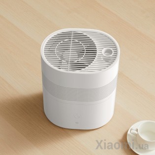 Увлажнитель воздуха Xiaomi Mijia Pure Smart Humidifier (CJSJSQ01DY)