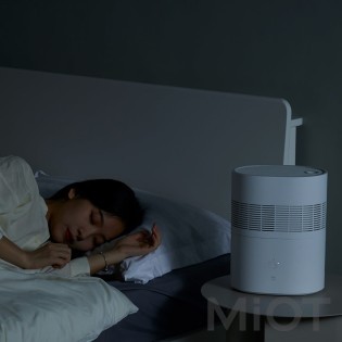 Увлажнитель воздуха Xiaomi Mijia Pure Smart Humidifier (CJSJSQ01DY)