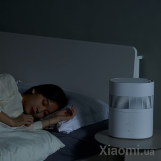 Увлажнитель воздуха Xiaomi Mijia Pure Smart Humidifier (CJSJSQ01DY)