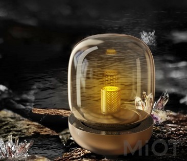 Настільна музична лампа Xiaomi MIDIAN (MDYCTD180)