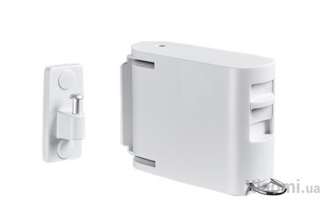 Настенная сушилка для одежды Xiaomi Clothesline White ZL2018