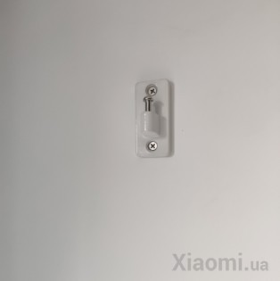 Настенная сушилка для одежды Xiaomi Clothesline White ZL2018