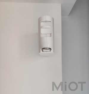 Настінна сушарка для одягу Xiaomi Nagu White 4,2 m ZL2018