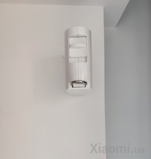 Настенная сушилка для одежды Xiaomi Clothesline White ZL2018