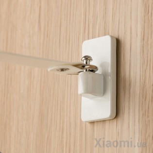 Настенная сушилка для одежды Xiaomi Clothesline White ZL2018