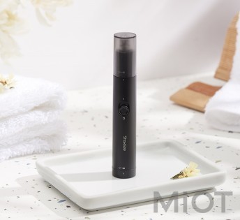Триммер для носа Xiaomi ShowSee Nose Hair Trimmer Lite (C1-BK S)