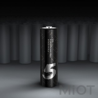 Аккумуляторная батарея Xiaomi ZMi AA ZI5 Ni-MH 1750mAh 4pcs AA511