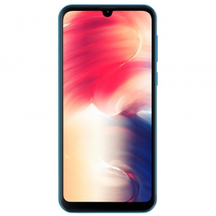Смартфон Oscal C20 Pro 2/32GB Dual Sim Blue