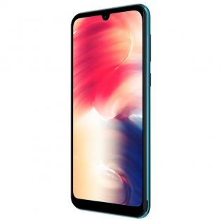 Смартфон Oscal C20 Pro 2/32GB Dual Sim Blue