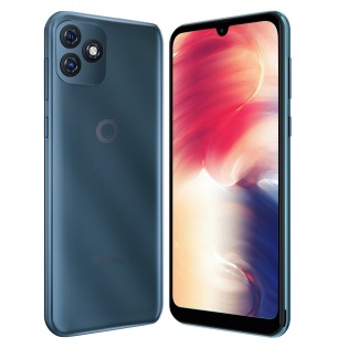 Смартфон Oscal C20 Pro 2/32GB Dual Sim Blue