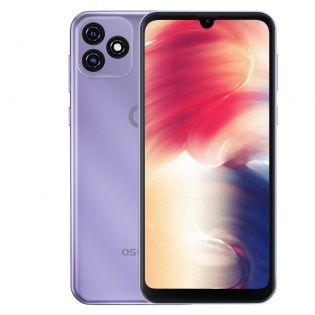 Смартфон Oscal C20 Pro 2/32GB Dual Sim Purple