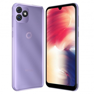 Смартфон Oscal C20 Pro 2/32GB Dual Sim Purple