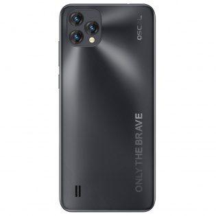 Смартфон Oscal C60 4/32GB Dual Sim Black