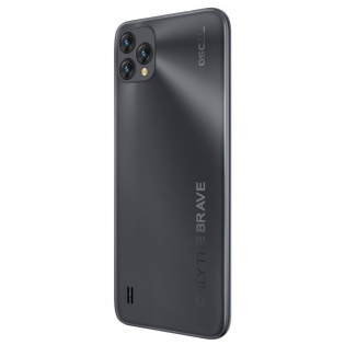 Смартфон Oscal C60 4/32GB Dual Sim Black