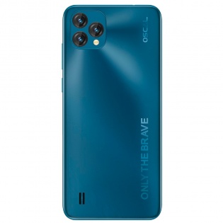 Смартфон Oscal C60 4/32GB Dual Sim Blue