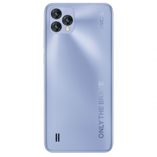 Смартфон Oscal C60 4/32GB Dual Sim Purple
