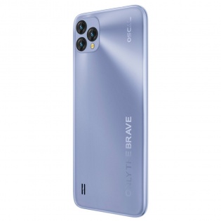 Смартфон Oscal C60 4/32GB Dual Sim Purple