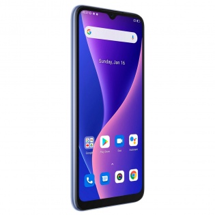 Смартфон Oscal C60 4/32GB Dual Sim Purple