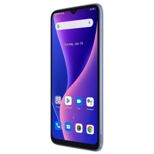 Смартфон Oscal C60 4/32GB Dual Sim Purple
