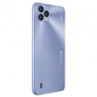 Смартфон Oscal C60 4/32GB Dual Sim Purple