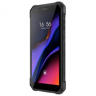 Смартфон Oscal S60 3/16GB Dual Sim Black