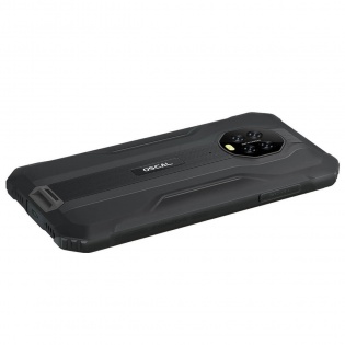 Смартфон Oscal S60 3/16GB Dual Sim Black