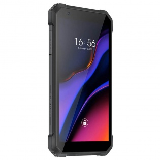 Смартфон Oscal S60 3/16GB Dual Sim Black