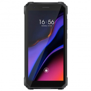 Смартфон Oscal S60 3/16GB Dual Sim Black