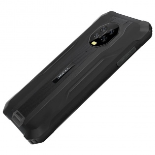 Смартфон Oscal S60 3/16GB Dual Sim Black