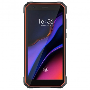 Смартфон Oscal S60 3/16GB Dual Sim Orange