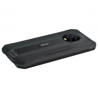 Смартфон Oscal S60 Pro 4/32GB Dual Sim Black