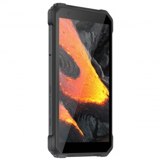Смартфон Oscal S60 Pro 4/32GB Dual Sim Black
