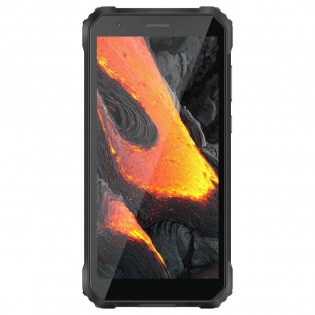 Смартфон Oscal S60 Pro 4/32GB Dual Sim Black