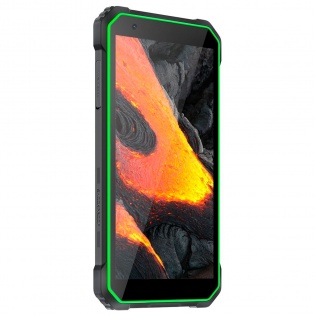Смартфон Oscal S60 Pro 4/32GB Dual Sim Green