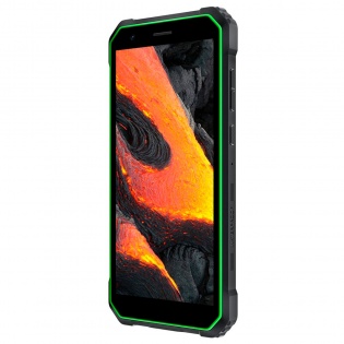 Смартфон Oscal S60 Pro 4/32GB Dual Sim Green