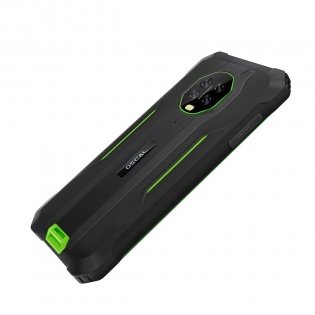 Смартфон Oscal S60 Pro 4/32GB Dual Sim Green