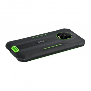Смартфон Oscal S60 Pro 4/32GB Dual Sim Green