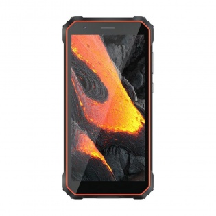 Смартфон Oscal S60 Pro 4/32GB Dual Sim Orange