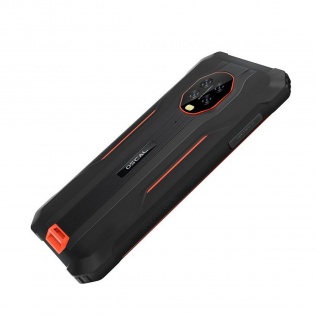 Смартфон Oscal S60 Pro 4/32GB Dual Sim Orange