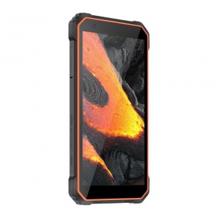 Смартфон Oscal S60 Pro 4/32GB Dual Sim Orange