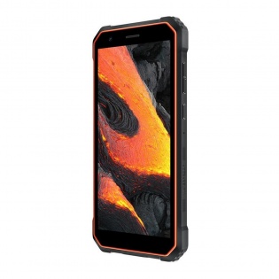 Смартфон Oscal S60 Pro 4/32GB Dual Sim Orange