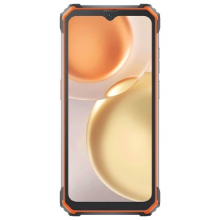 Смартфон Oscal S80 6/128GB Dual Sim Orange