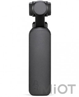 Портативна екшн-камера Xiaomi DJI Osmo PTZ 