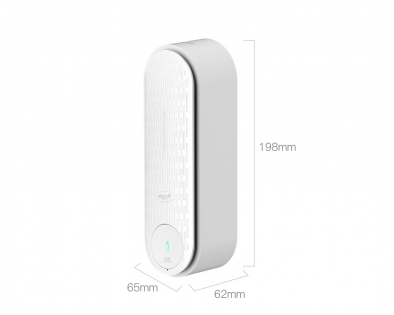 Освіжувач повітря Xiaomi Deerma DEM-PX831
