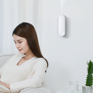 Освіжувач повітря Xiaomi Deerma DEM-PX831