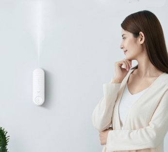 Освежитель воздуха Xiaomi Deerma DEM-PX831