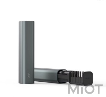 Викрутка з насадками Xiaomi JIMIHOME 23in1 Black JM-GNT23