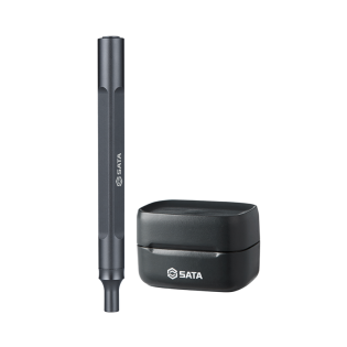 Отвертка Xiaomi SATA Pen + 24 насадки (05108)