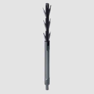Отвертка Xiaomi SATA Pen + 24 насадки (05108)
