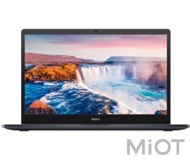 Ноутбук Mi RedmiBook 15 i3/8/256 (JYU4436ID)